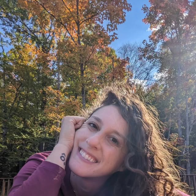 Quebec in the fall