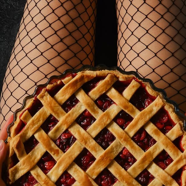The real meaning of "Cherry Pie"