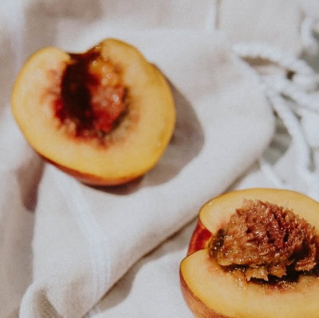 Why fruit is so suggestive