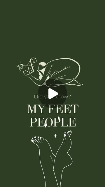 For my feet lovers