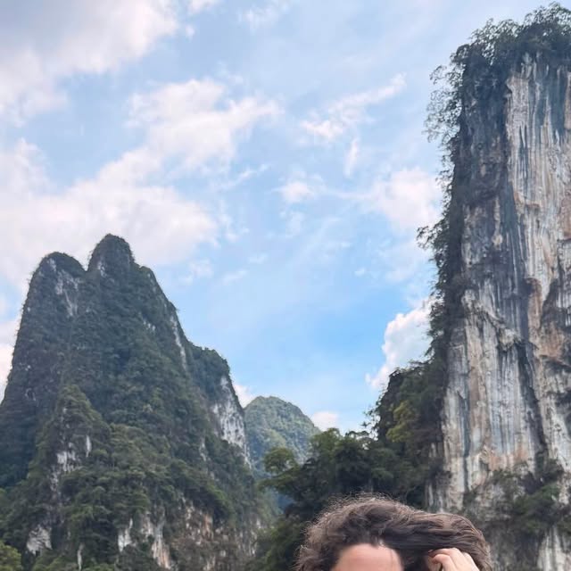 A few favourites from Thailand 2025