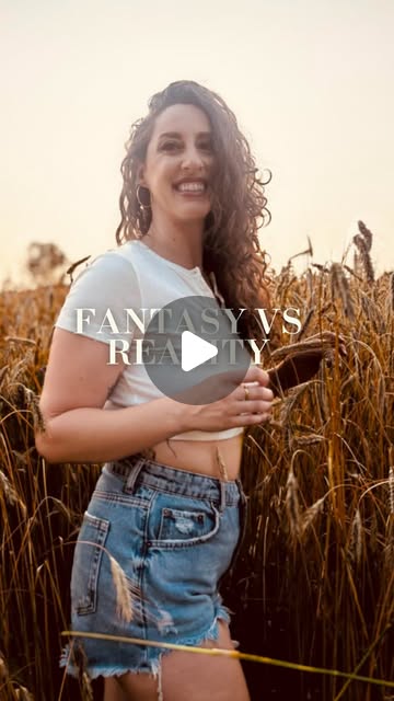 An impromptu nature photo shoot