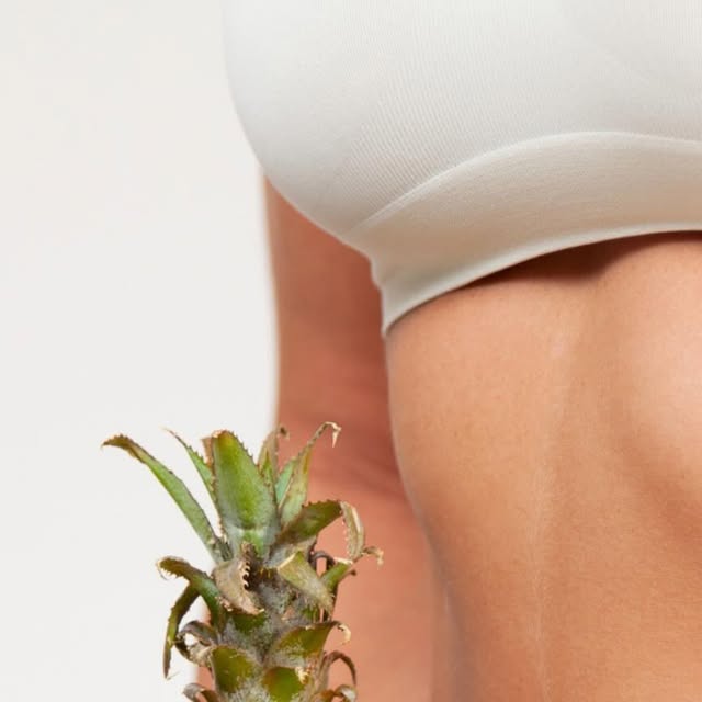 Why the pineapple is the swingers' symbol