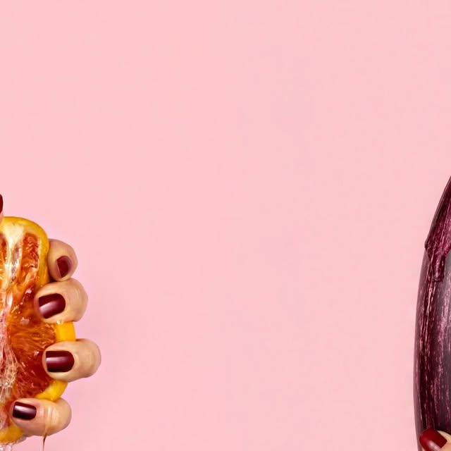 Eat your fruit and veggies