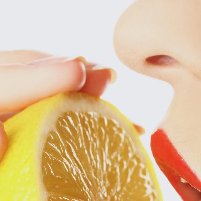 When life gives you lemons