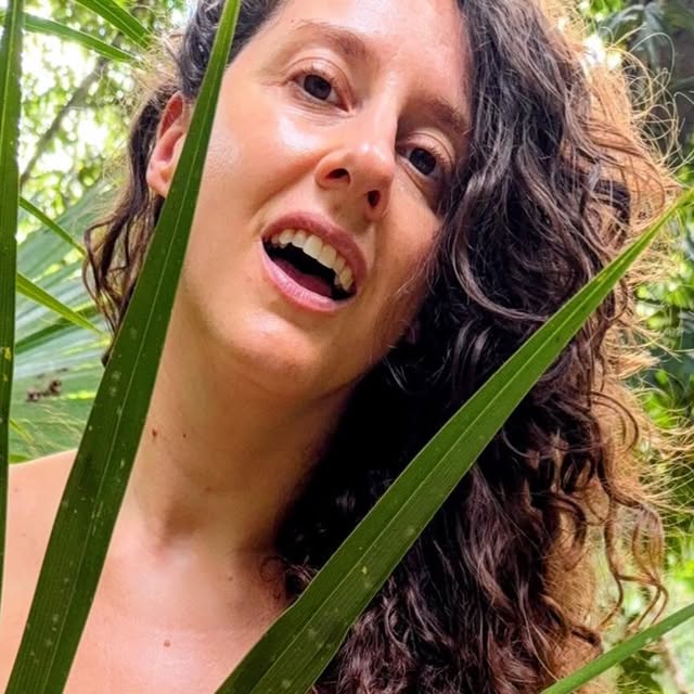 Jungle fever
