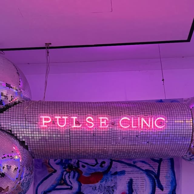Pulse Clinic in Bangkok