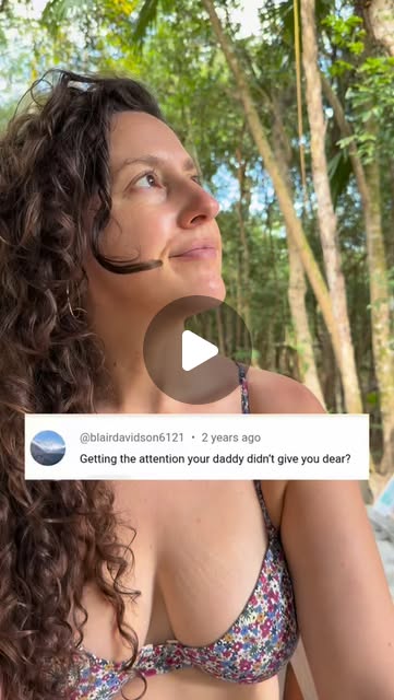 How scandalous it still is for a woman to talk about sex