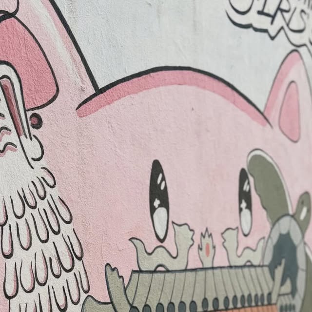 Bits of Thailand