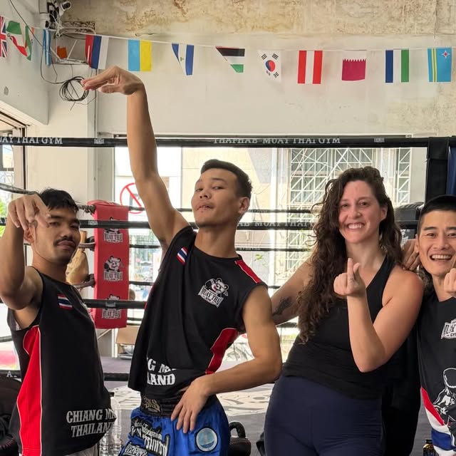 Thailand 2026 photo dump