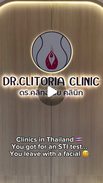 Sexual health clinics in Thailand
