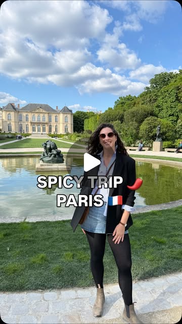 Another study abroad in Paris