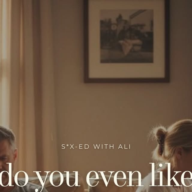 So much content online about "fixing" your relationship