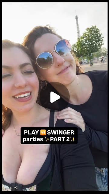 Play parties vs. swingers parties (part 2)