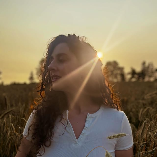 The farmer's daughter look