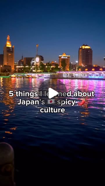 Japan's fascinating, misunderstood adult culture