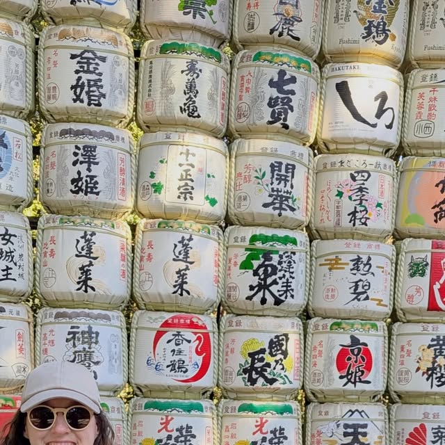 Japan, I owe you a proper visit