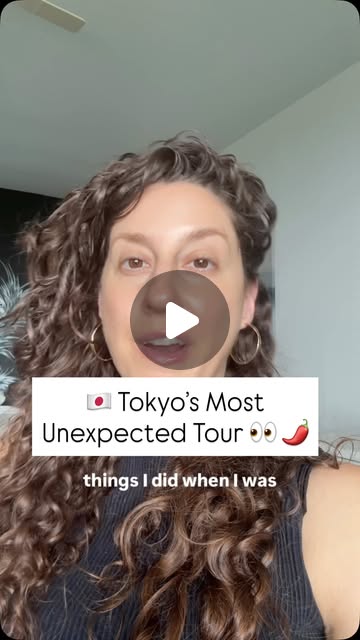 One of my favourite memories from Tokyo