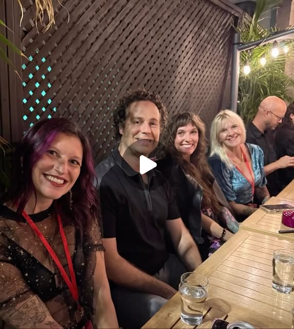 Another weekend with the Sexual Health Alliance