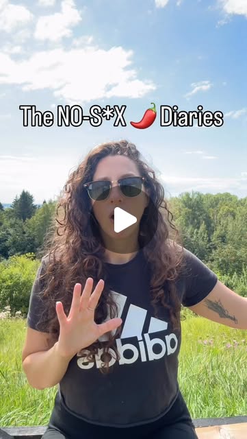 Let's talk about the No-S*x Diaries comments