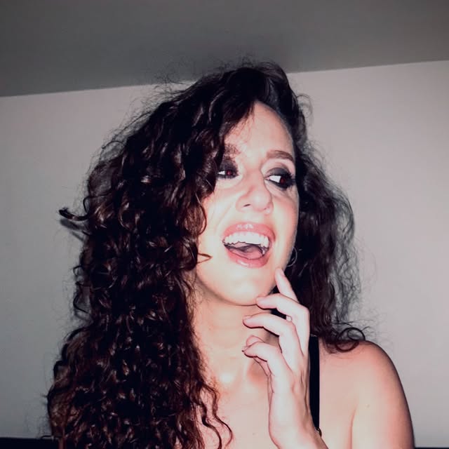 Entering my not-giving-a-f* era