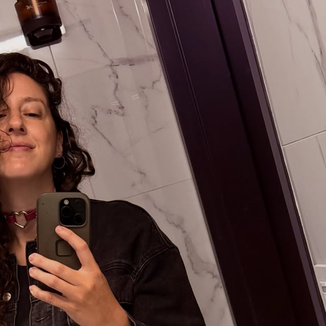 Montreal Fetish Weekend photo dump